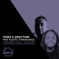 Yooks & Ziggy Funk - Phat Plastic Xtravaganza 08 JUN 2023