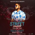 STREET SMASH VOLUME TWO (DJ FETTY 254)
