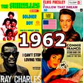 USA Billboard Top 40 - 23 juni 1962