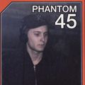 Phantom 45 Live @ Unknown Event 1996