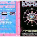Kenny Ken w/ MC Moose - World Dance Millennium - 31.12.99