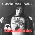 DiscoRocks' Classic Rock - Vol. 2