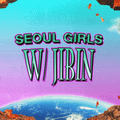 RAPMANIA: Seoul Girls w/ Jibin - 11th September 2023