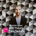 DJ MIX: MATTHIAS TANZMANN