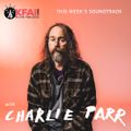 This Week's Soundtrack w/ Charlie Parr: Week of November 16, 2020