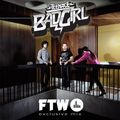 FTW exclusive mix - Teenage Bad Girl