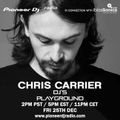 Chris Carrier - Pioneer DJ's Playground