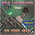 Ben Liebrand in the mix & minimix & Juri V Clubclassicmix 2016-08-06