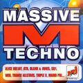 Massive Techno Vol.1 (2000)
