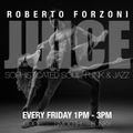 Juice on SOlar Radio presented by Roberto Forzoni 20th December 2019 show 255