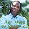 Scientific Sound Radio Podcast 257, Bicycle Corporations' Roots 46 with guest Bert Bevans.