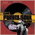 the Funky Soul story S08/E28 - TRIBUTE TO SLY & THE FAMILY STONE