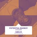 Potential Bad Boy - FABRICLIVE x Playaz Mix (Mar 2015)