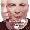 Club Edition Radio Show 21_10 | Stefano Noferini
