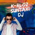 SET 01 REGUETON OLD / NEW / INTENSO 2MIL20 BY K'RLOZ SUNTAXI DJ