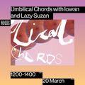 Umbilical Chords: 20th March '22