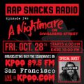 Rap Snacks Radio, Episode 246: 