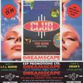 Ltj Bukem @ Club DreamScape 12th March 1993 ''New Tape Rip Crispy 320KBPS''