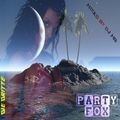 DJ MG Party Fox Volume 3