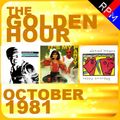 GOLDEN HOUR : OCTOBER 1981