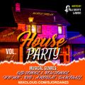 DJ SCOTT LAROC'S HOUSE PARTY VOL. 1