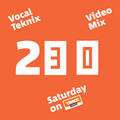 Trace Video Mix #230 by VocalTeknix