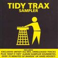 Tidy Trax Mix Sampler for M8 Mag 1998 (Untidy DJs Mix)