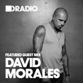 Defected In The House Radio 13.5.13 - Guest Mix David Morales