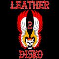 Leather Disko Vol.2 mixed and compiled by Ursula 1000