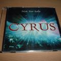 Cyrus - Club Prince Promo (2004)