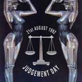 Mickey Finn with MC Lenni & Bassman Starlight Judgement Day 21/08/92 
