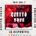 Dj Zelyking - Guetto Zouk Vol.1 2020 Mix