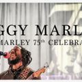 Ziggy Marley - Celebración 75 de Bob Marley (pt. 1)