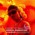 Roman Sensation - 3.17.2020