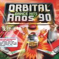 Orbital Dance Hits Anos 90 (2009) 15 Tracks