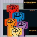 DJ Sandman's Diggin' In The Vault Non-Stop Dance New Wave+Pop 