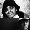 Moodymann & Charles Webster Live Session NYC