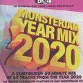 Year Mix 2020 Monsterjam (Mixed By Roaxx J Aka Robert Jansen)