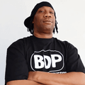 #12 KRS-ONE - Top 20 Mc's of All Time