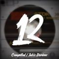 DJ Takis Dorizas Mix VοL. 12 - ''Ατόφιο Χρυσάφι Vol.2 '' (Ελληνικές Επιτυχίες των 90's)