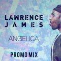 Lawrence James - Live @ Angelica [Leeds]