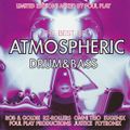 Foul Play - The Best Of Atmospheric Drum & Bass (1999)