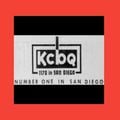 KCBQ San Diego - B. Bailey Brown 11-09-68
