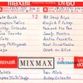 Mixmax - Dancemania 12 28-11-1985