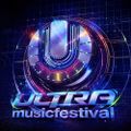 Deadmau5 @ Main Stage, Ultra Music Festival Miami, United States 2014-03-29