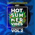 Monsterjam - DMC Hot Summer Vibes Megamix Vol 2 (Section DMC Part 4)