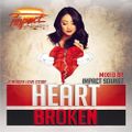 IMPACT SOUNDZ - HEART BROKEN (A Reggae Love Story)