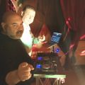 Rebacco Roma 22.04.2022 Commercial Hits DJS Max Carli e OMD1969