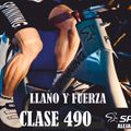 CLASE 490