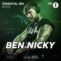 Ben Nicky - BBC Essential Mix